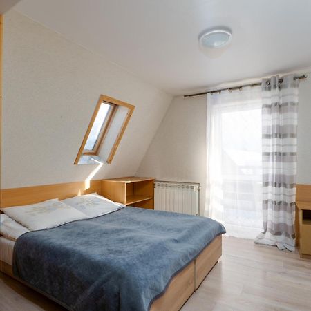 Bed and Breakfast Anna Maria Мале-Цихе Экстерьер фото