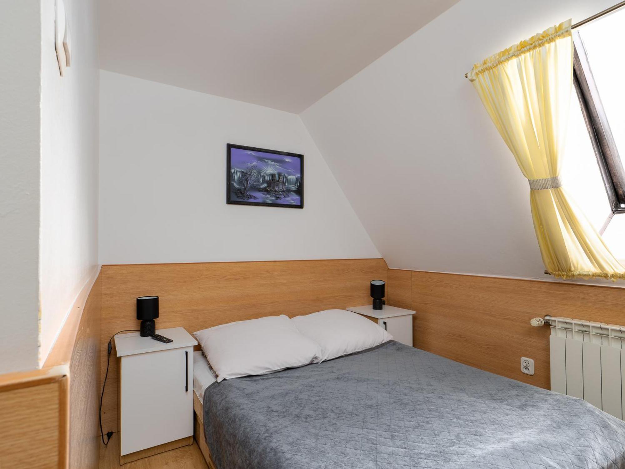 Bed and Breakfast Anna Maria Мале-Цихе Экстерьер фото