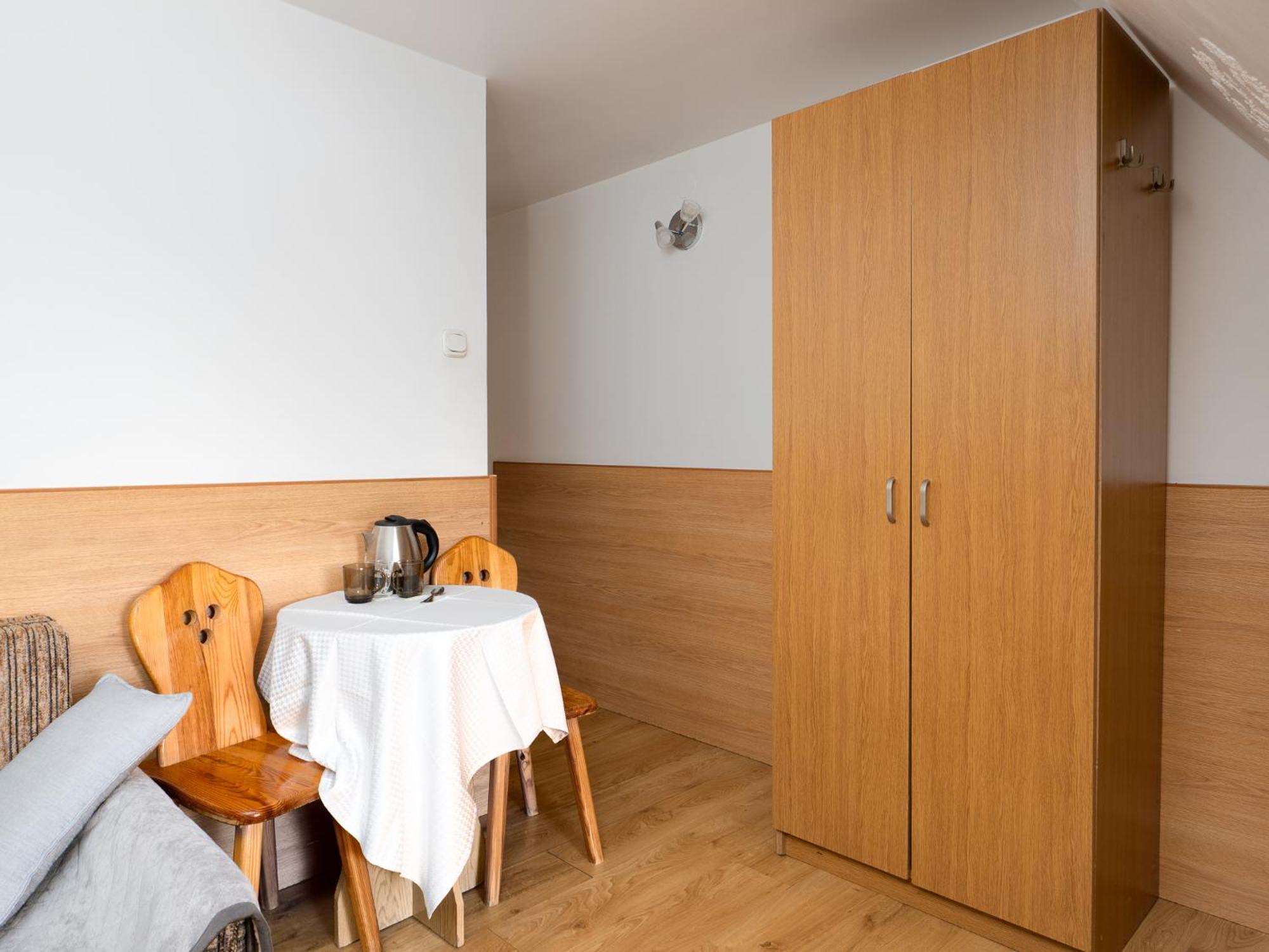 Bed and Breakfast Anna Maria Мале-Цихе Экстерьер фото