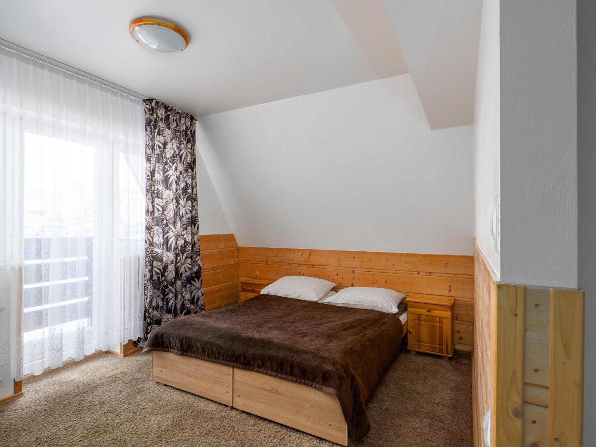 Bed and Breakfast Anna Maria Мале-Цихе Экстерьер фото