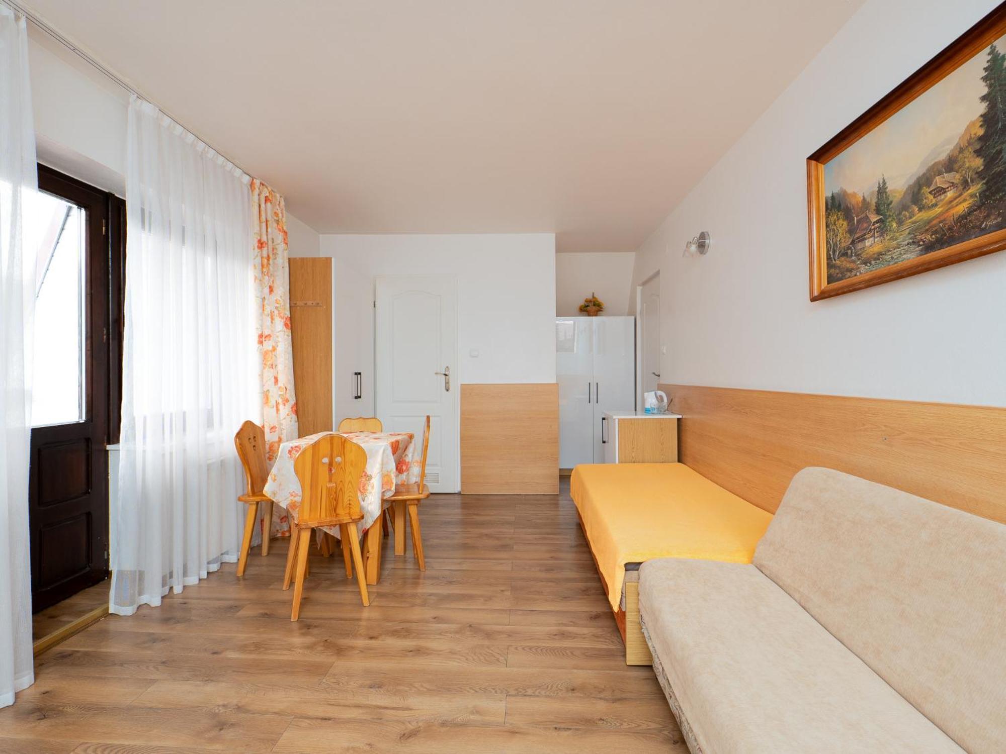 Bed and Breakfast Anna Maria Мале-Цихе Экстерьер фото