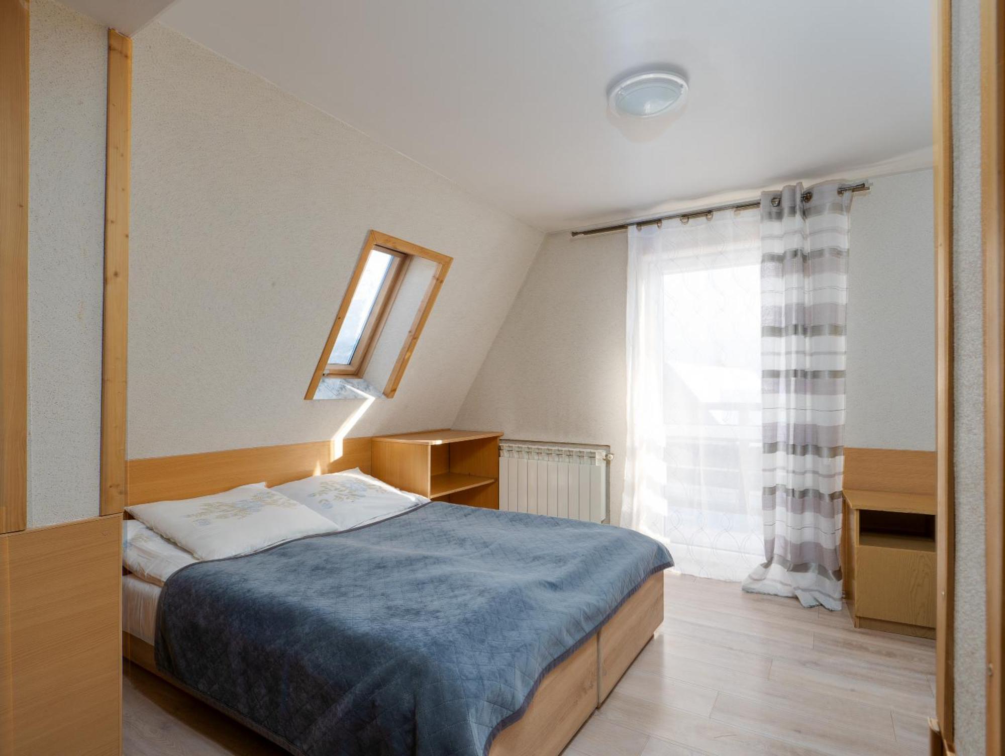 Bed and Breakfast Anna Maria Мале-Цихе Экстерьер фото