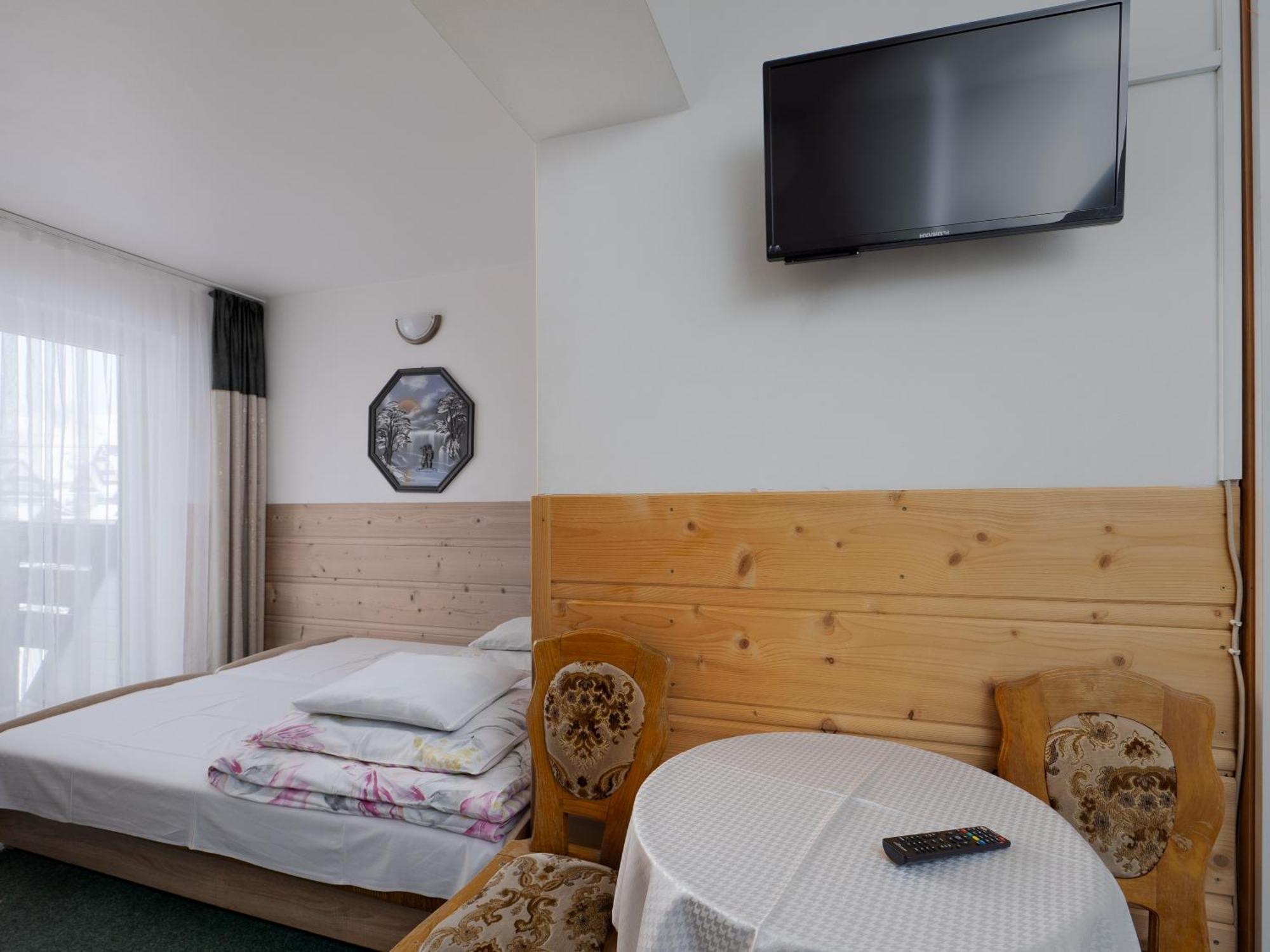 Bed and Breakfast Anna Maria Мале-Цихе Экстерьер фото