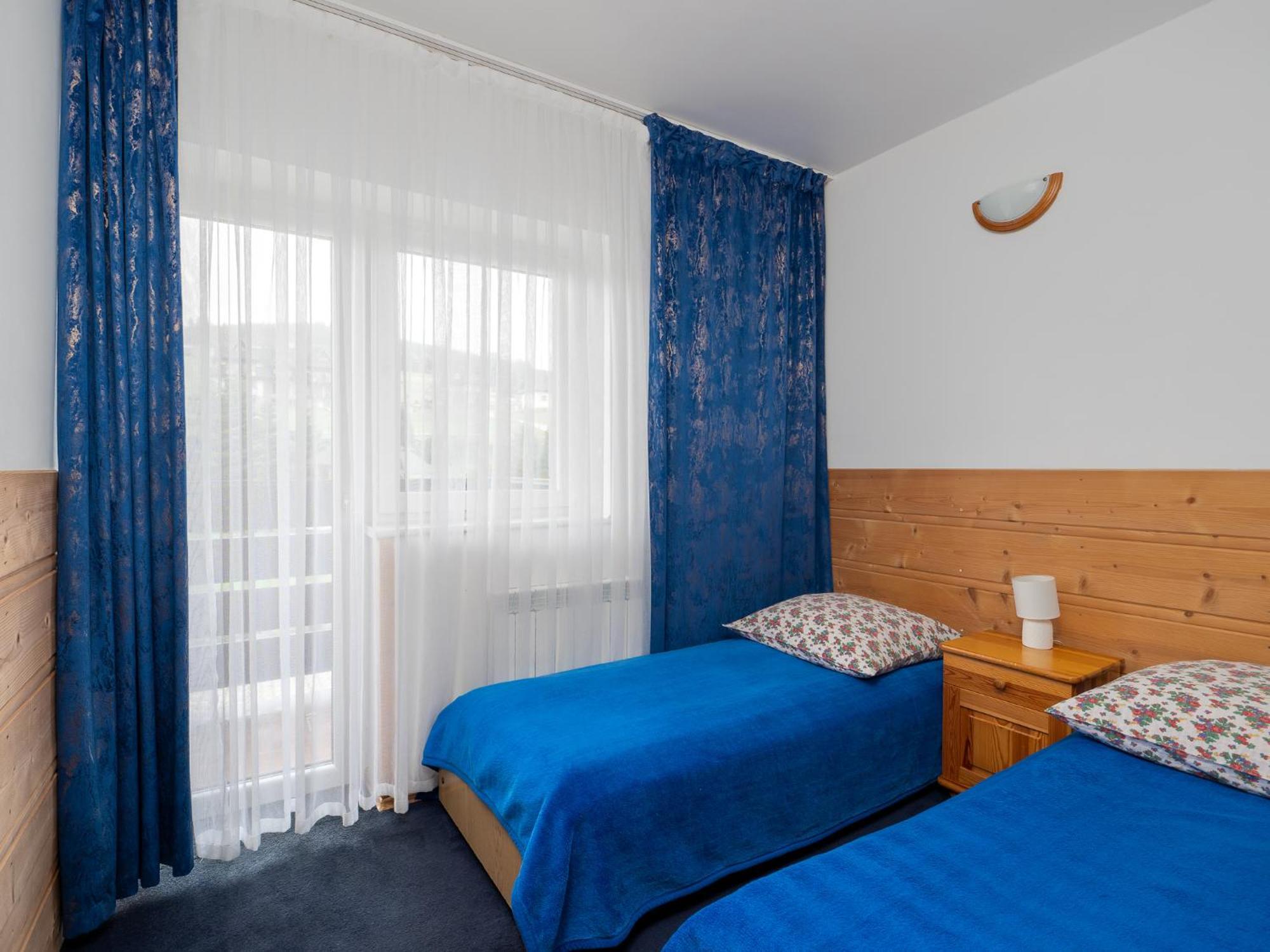 Bed and Breakfast Anna Maria Мале-Цихе Экстерьер фото