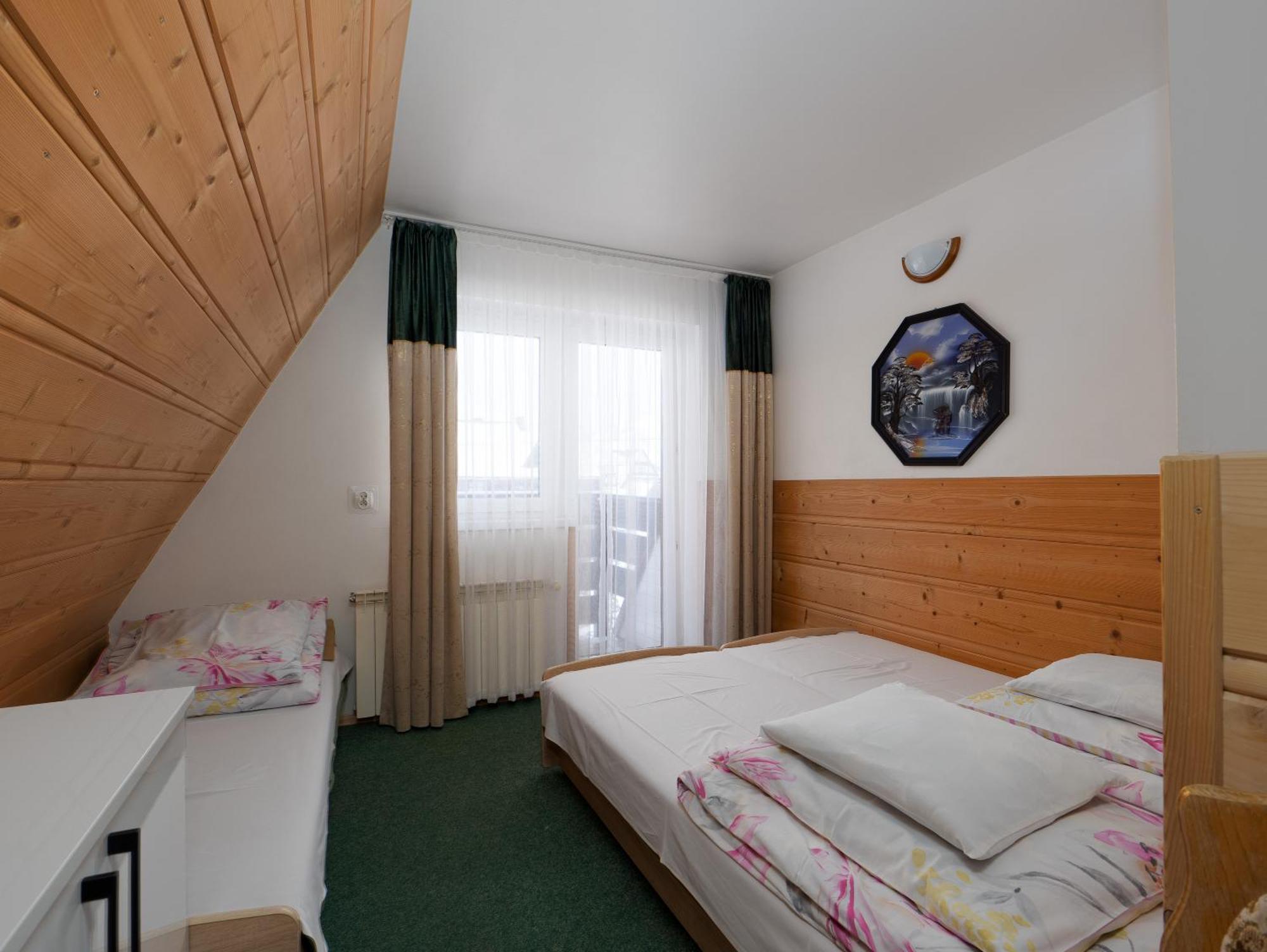 Bed and Breakfast Anna Maria Мале-Цихе Экстерьер фото