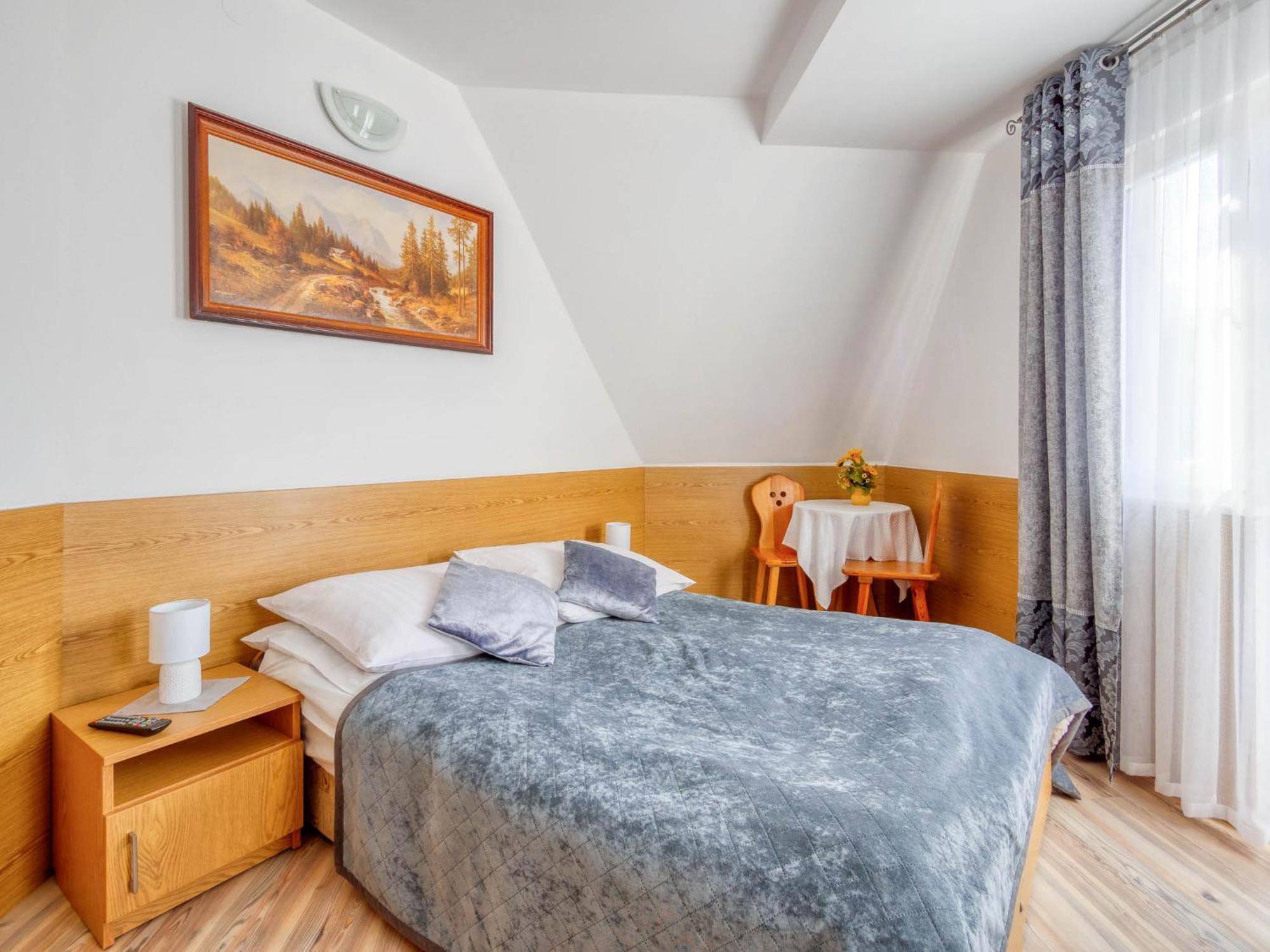 Bed and Breakfast Anna Maria Мале-Цихе Экстерьер фото