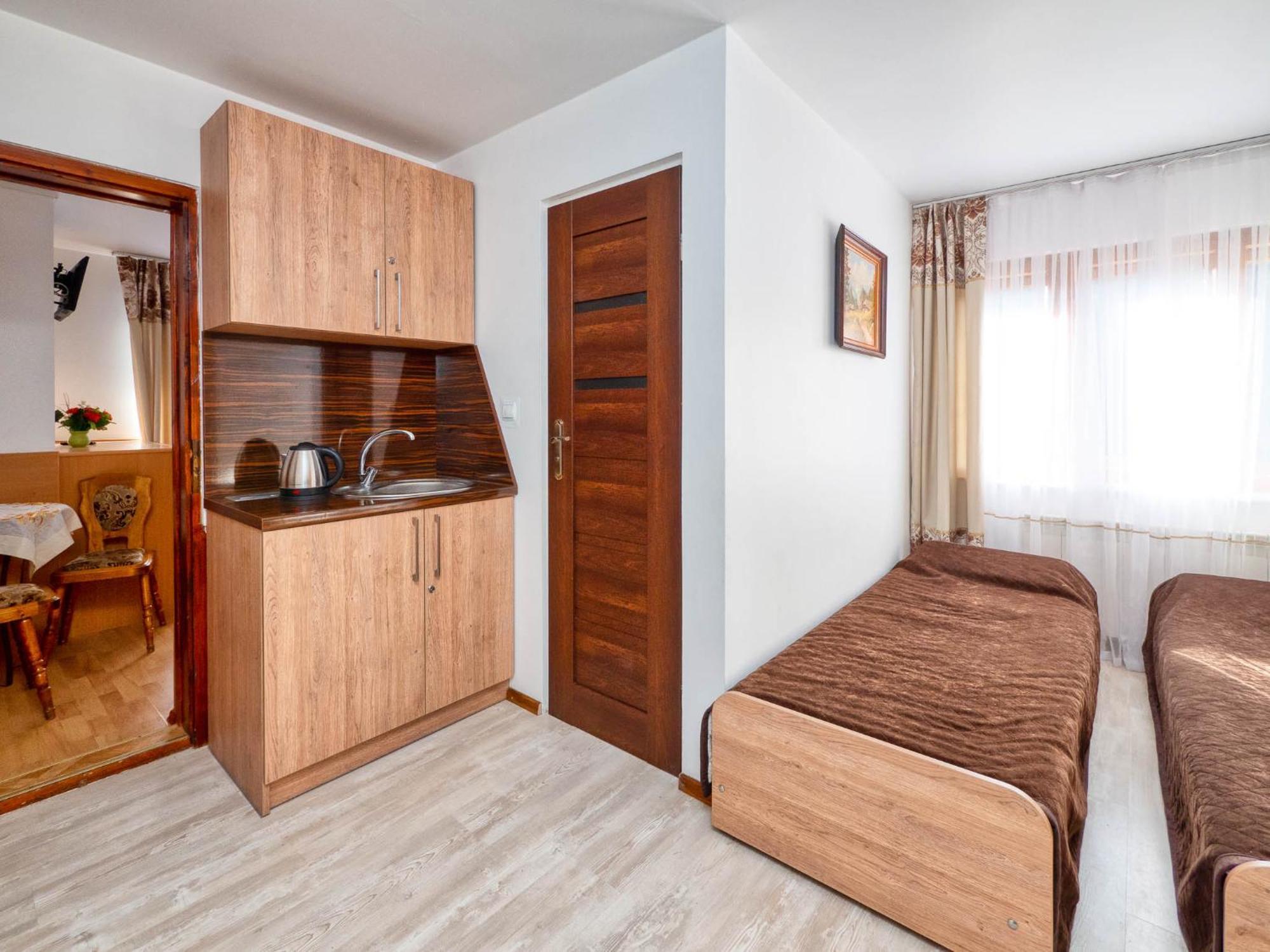 Bed and Breakfast Anna Maria Мале-Цихе Экстерьер фото