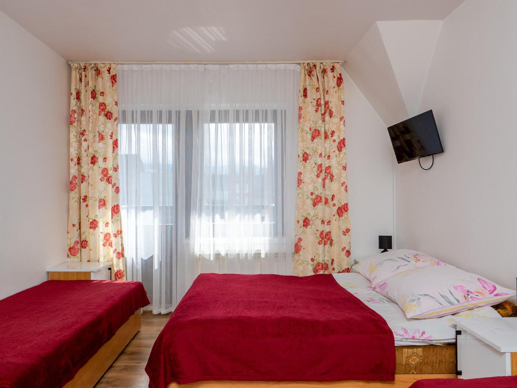 Bed and Breakfast Anna Maria Мале-Цихе Экстерьер фото