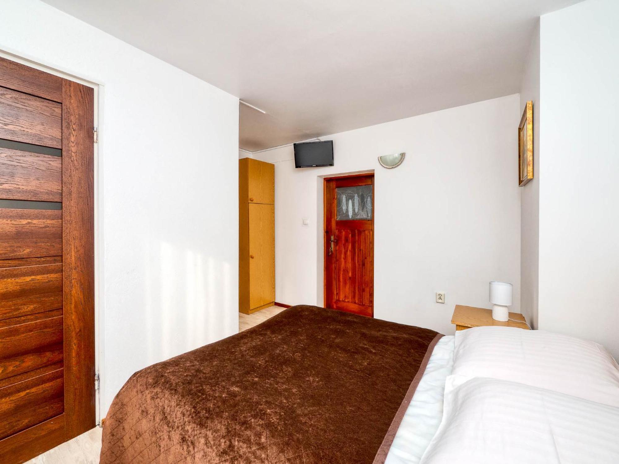 Bed and Breakfast Anna Maria Мале-Цихе Экстерьер фото