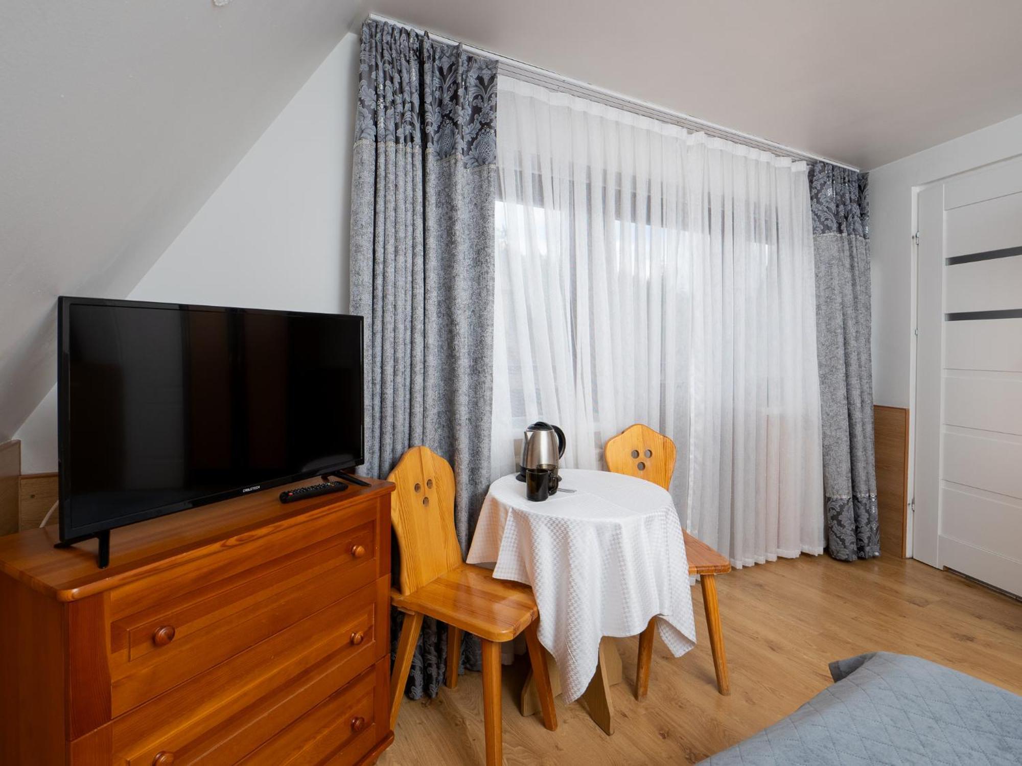 Bed and Breakfast Anna Maria Мале-Цихе Экстерьер фото
