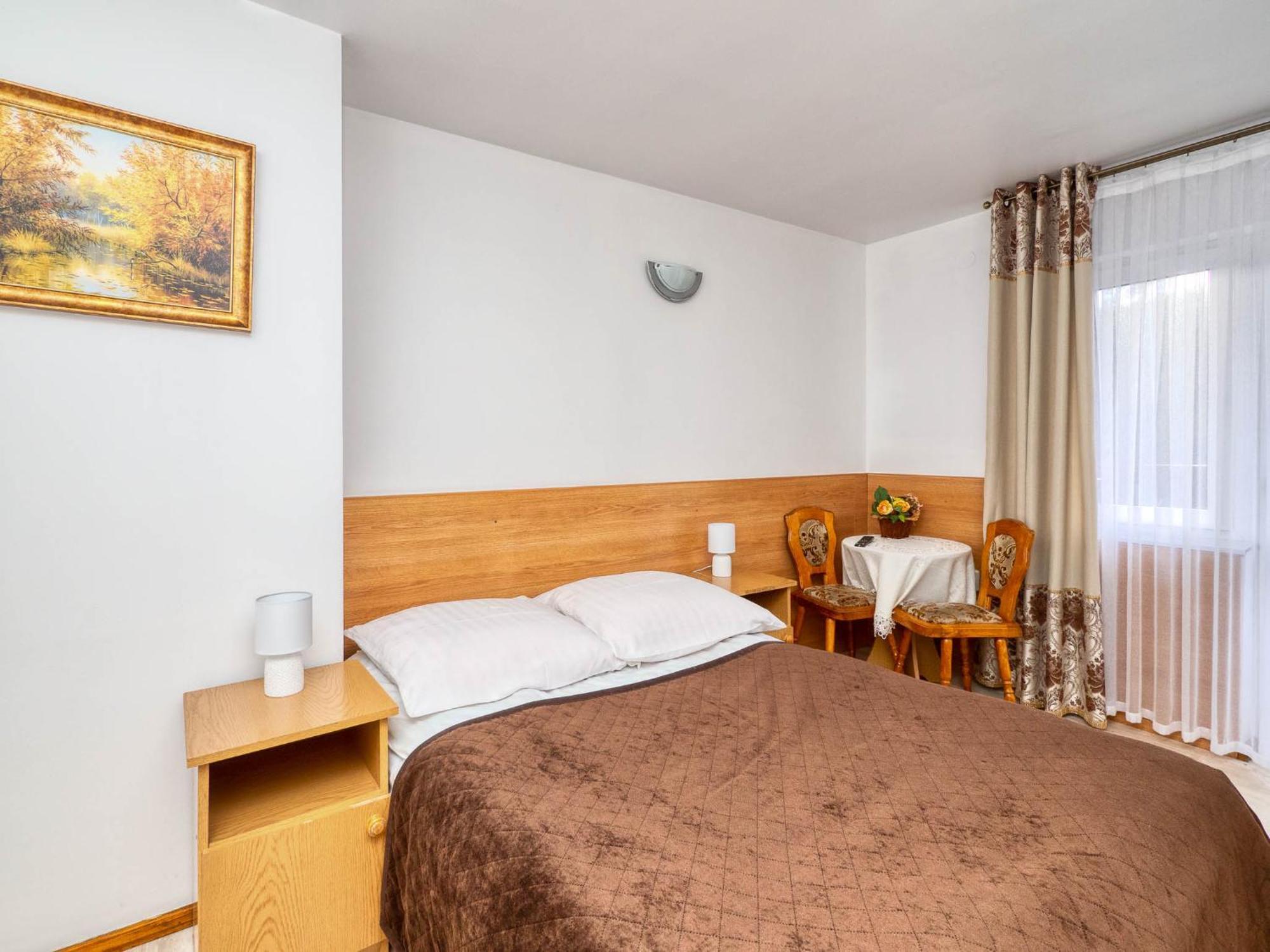 Bed and Breakfast Anna Maria Мале-Цихе Экстерьер фото