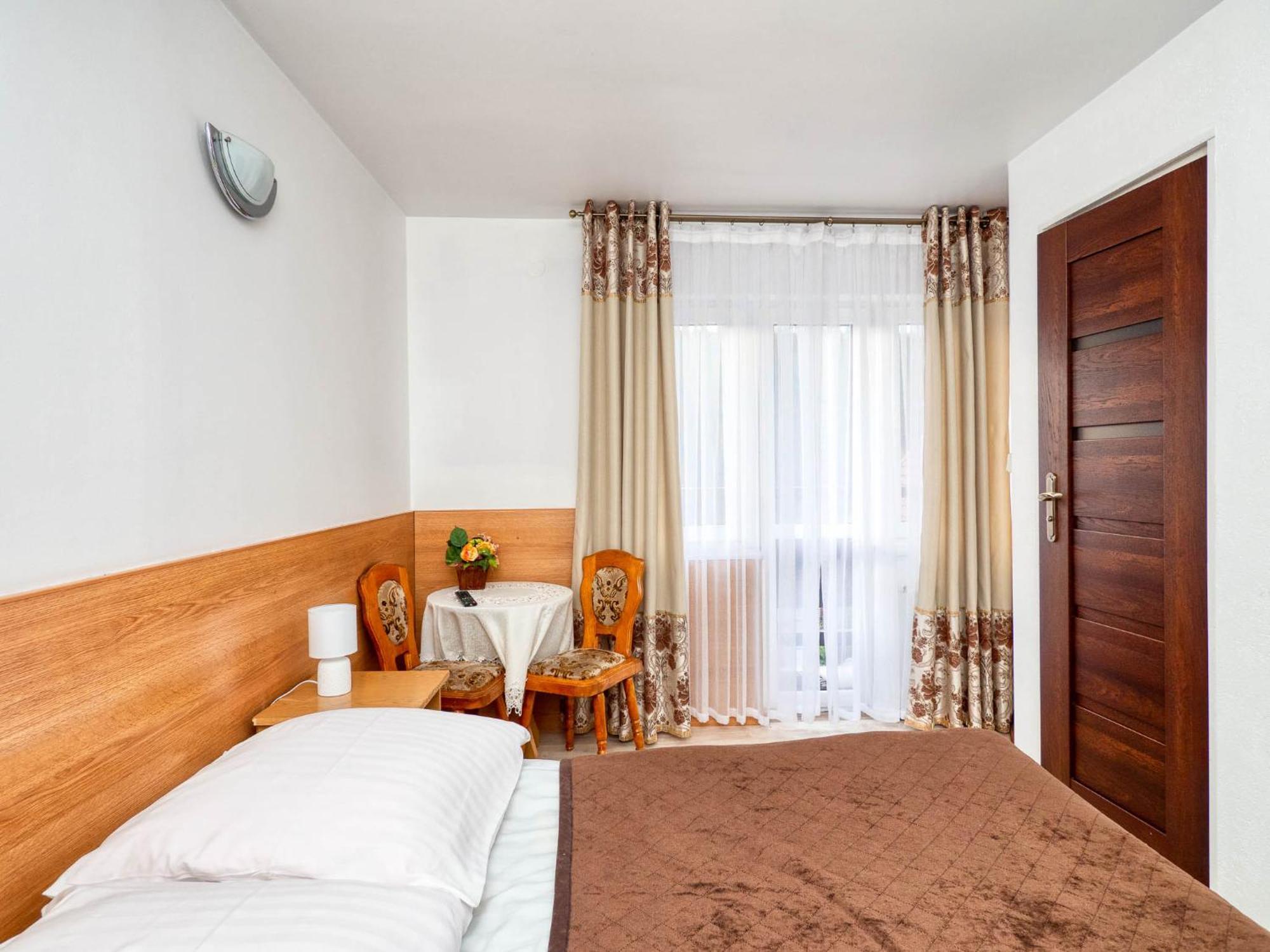 Bed and Breakfast Anna Maria Мале-Цихе Экстерьер фото