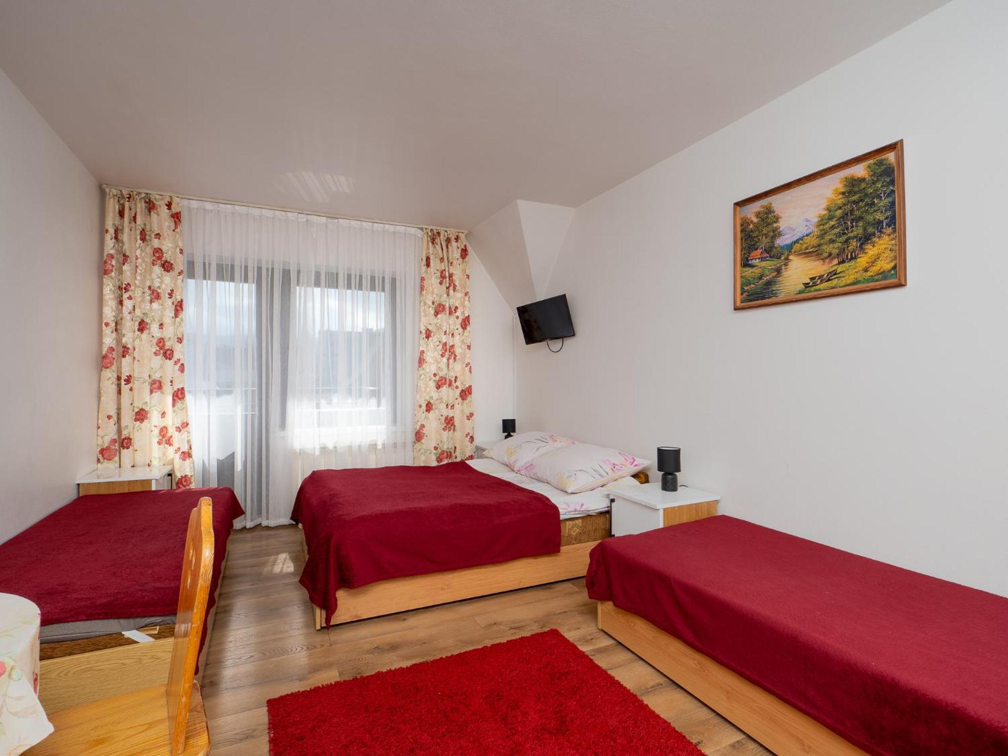 Bed and Breakfast Anna Maria Мале-Цихе Экстерьер фото