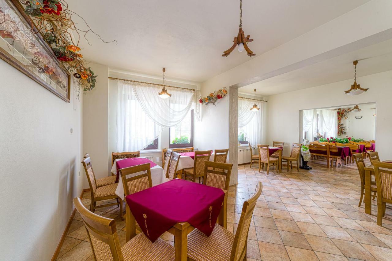 Bed and Breakfast Anna Maria Мале-Цихе Экстерьер фото