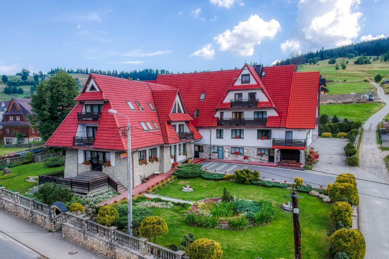 Bed and Breakfast Anna Maria Мале-Цихе Экстерьер фото
