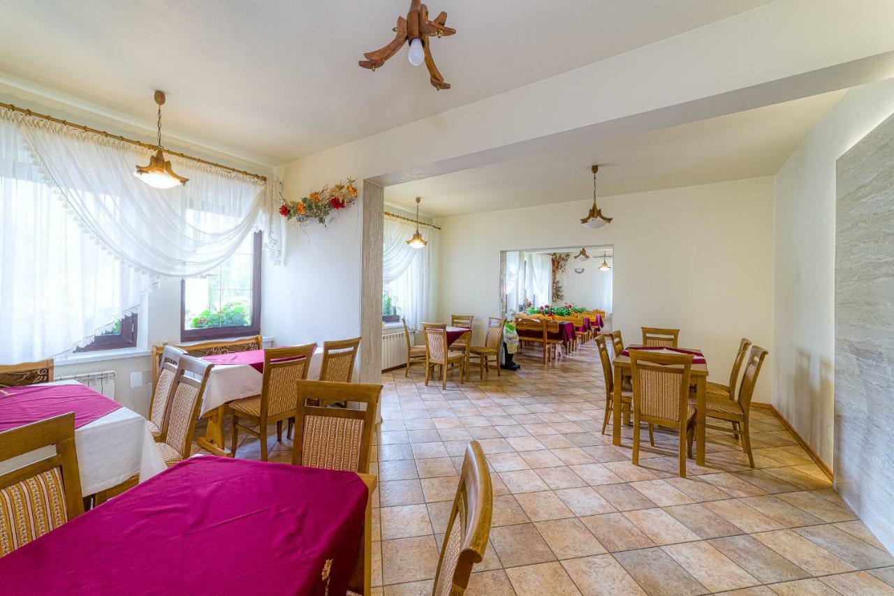 Bed and Breakfast Anna Maria Мале-Цихе Экстерьер фото